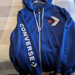 Converse Hoodie